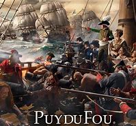 Puy du Fou 2022 4