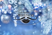 Le Jeudi 26 Novembre 2026 : JOURNÉE DE NOEL AU "CABARET MOUSTACHE"