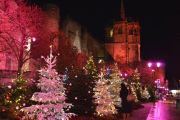 NOEL AU PAYS DES CHATEAUX : Du Mardi 01 au Vendredi 04 Décembre 2026