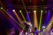 Le Vendredi 11 Décembre 2026 : "CABARET MADAME SIMONE"