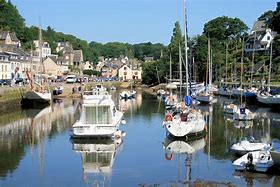 Pont Aven