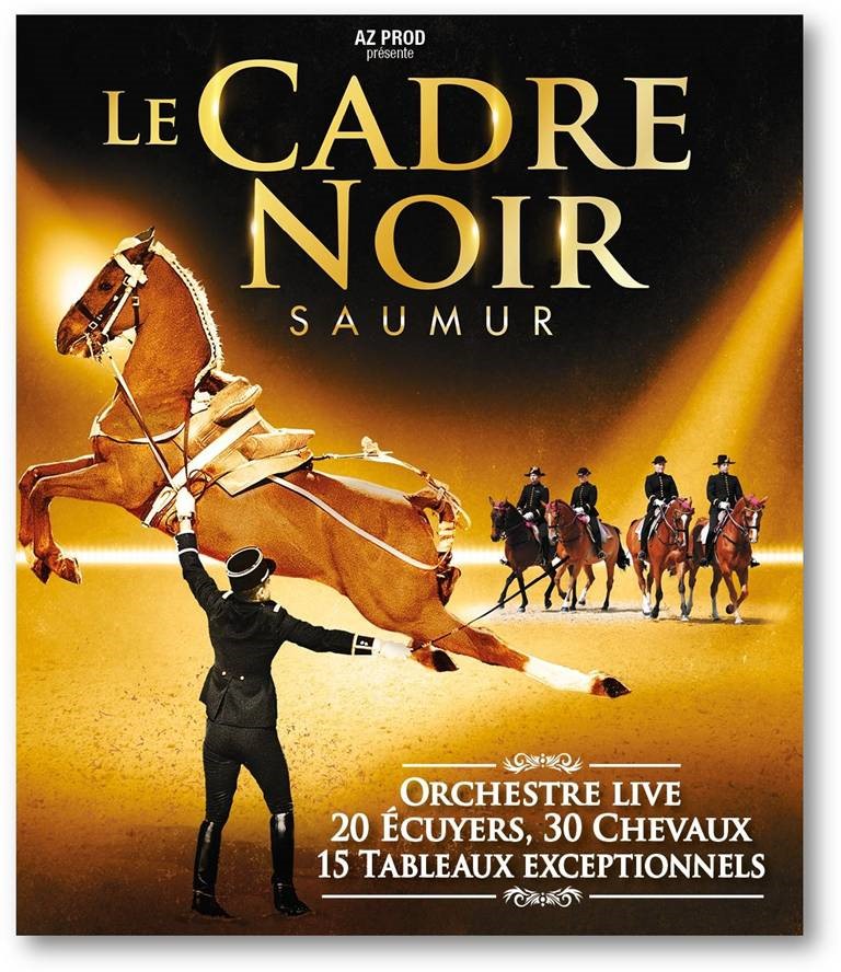 cadre noir de saumur1